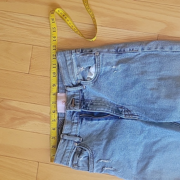 Revice Rising star jean - Picture 11 of 16